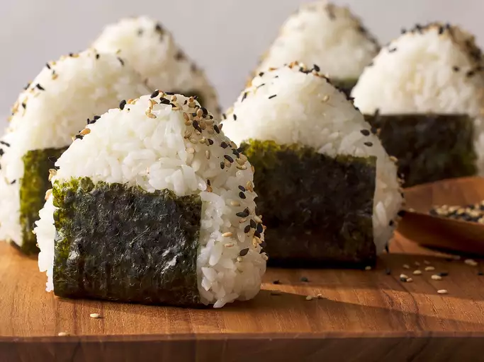 onigiri